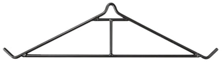 Hunters Specialties Gambrel Black All-Steel 600 lb Spreader Bar Deer Antelope