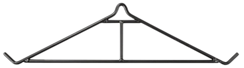 Hunters Specialties Gambrel Black All-Steel 600 lb Spreader Bar Deer Antelope