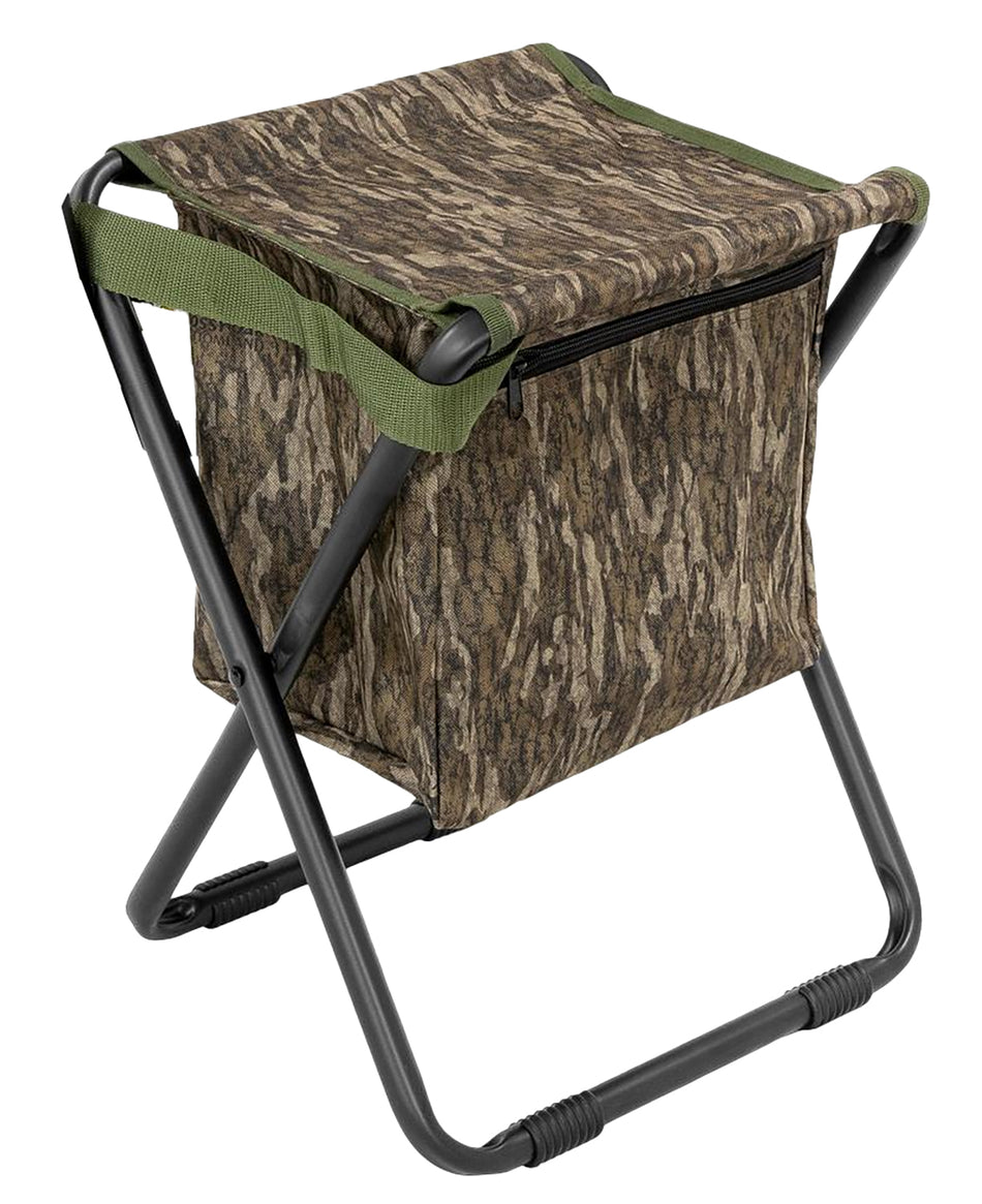 Hunters Specialties Camo Dove Stool Lightweight Collapsible with Pouch HS-100151