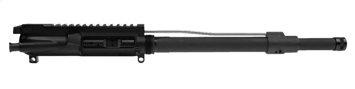 Alexander Arms KIT5012 12" 50 Beowulf Upper Receiver Kit AR-15