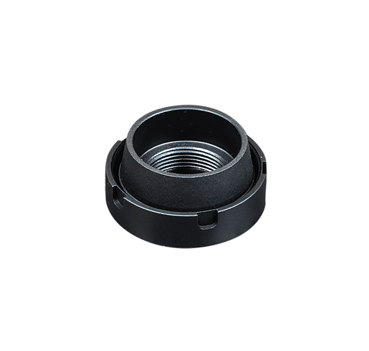 SilencerCo Charlie Direct Thread Mount AC5229 Black