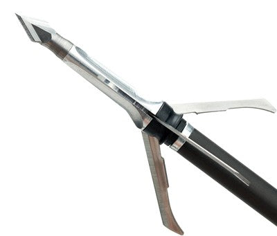 Grim Reaper Razorcut SS Stainless Tip 3-Blade Broadhead 100gr