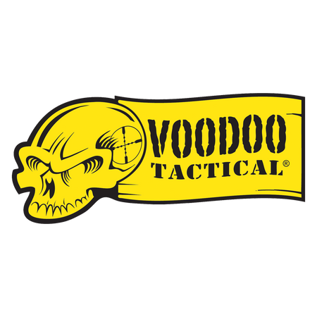 Voodoo Tactical Mini Tobago Pack, Die Cut MOLLE, Black Coyote