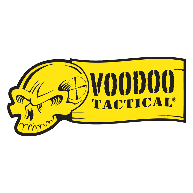 Voodoo Tactical Shooters Cut 10x12 Level IIIA PE Soft Ballistic Panel
