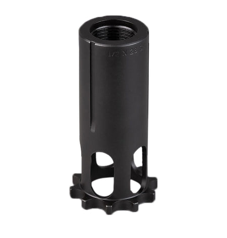 SilencerCo AC1346 .578"x28 XL Piston 45 ACP Heat-Treated Stainless Steel