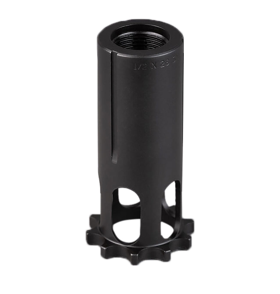SilencerCo AC1346 .578"x28 XL Piston 45 ACP Heat-Treated Stainless Steel