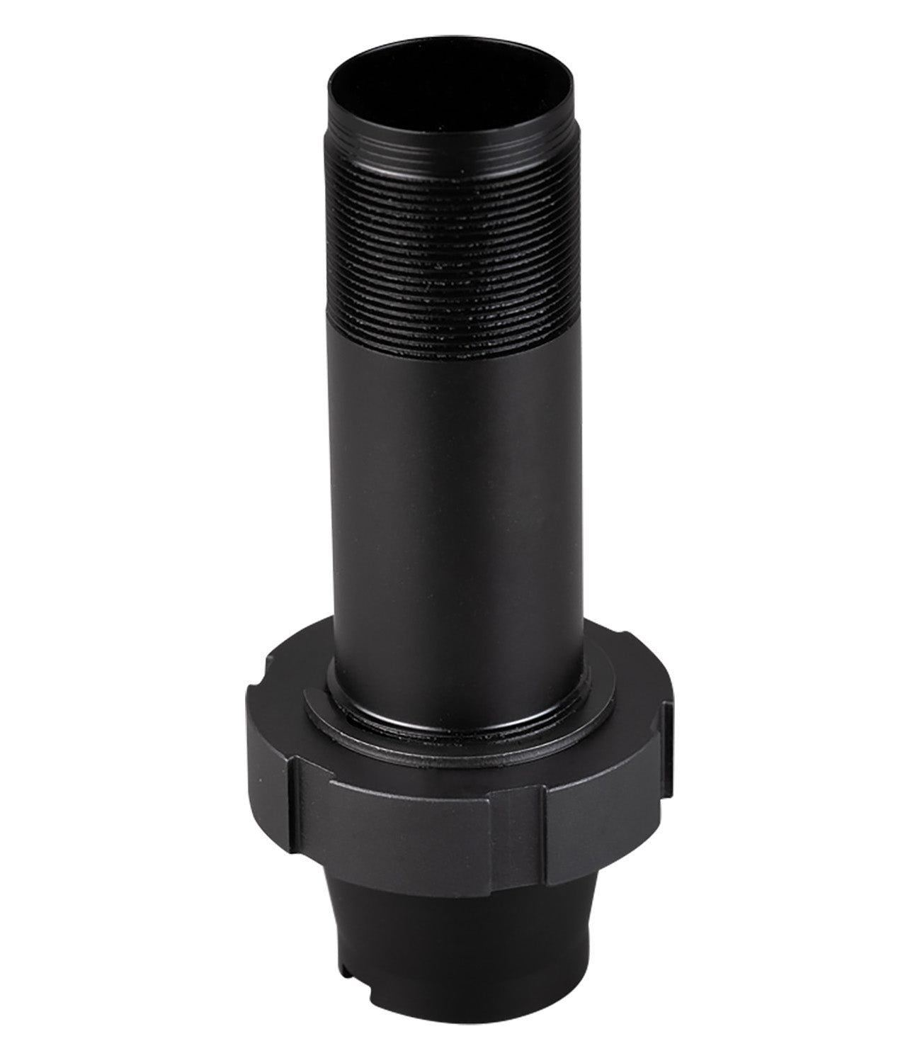 SilencerCo Echo Choke Adapter Black AC1325 for Salvo 12 Suppressor