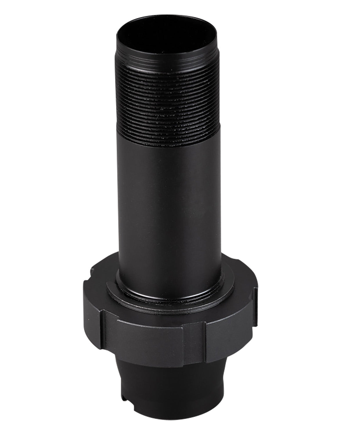 SilencerCo Echo Choke Adapter Black AC1311 for Salvo 12 Suppressor