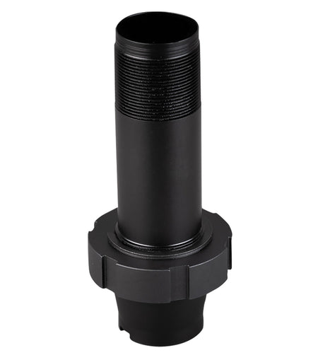 SilencerCo Echo Choke Adapter Black AC1326 for Salvo 12 Suppressor