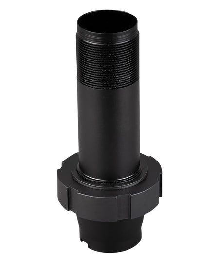 SilencerCo Echo Choke Adapter Black AC1324 for Salvo 12 Suppressor