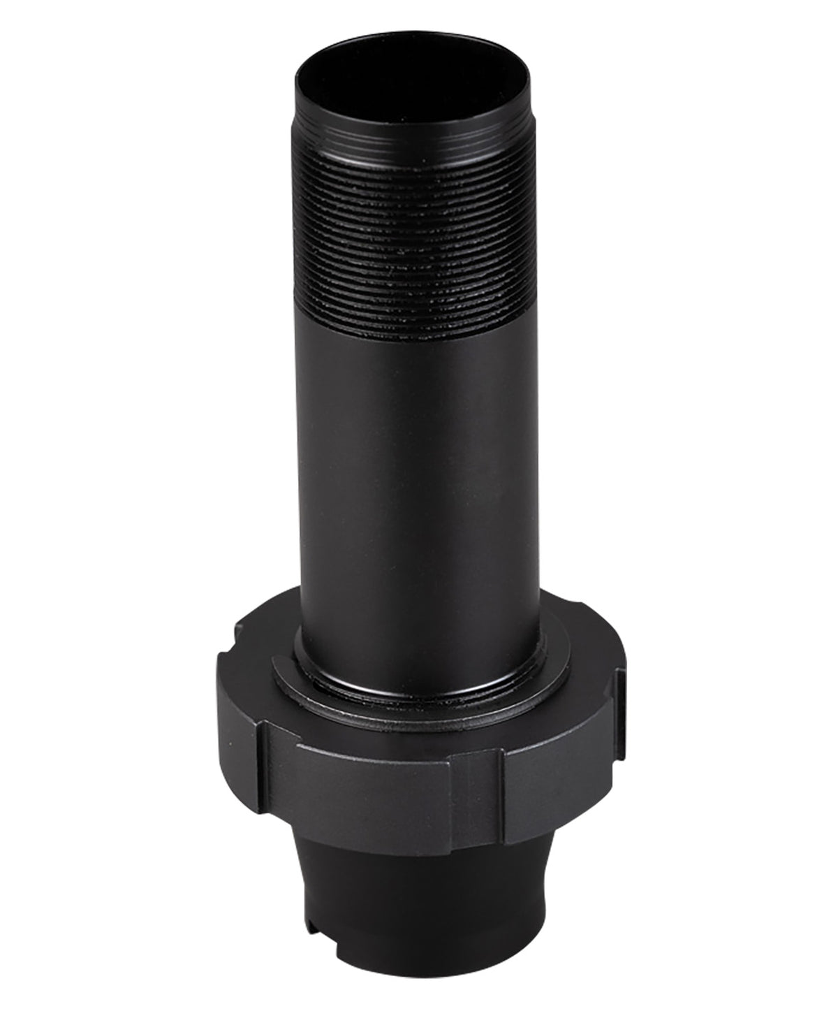 SilencerCo Echo Choke Adapter Black AC1322 for Salvo 12 Suppressor