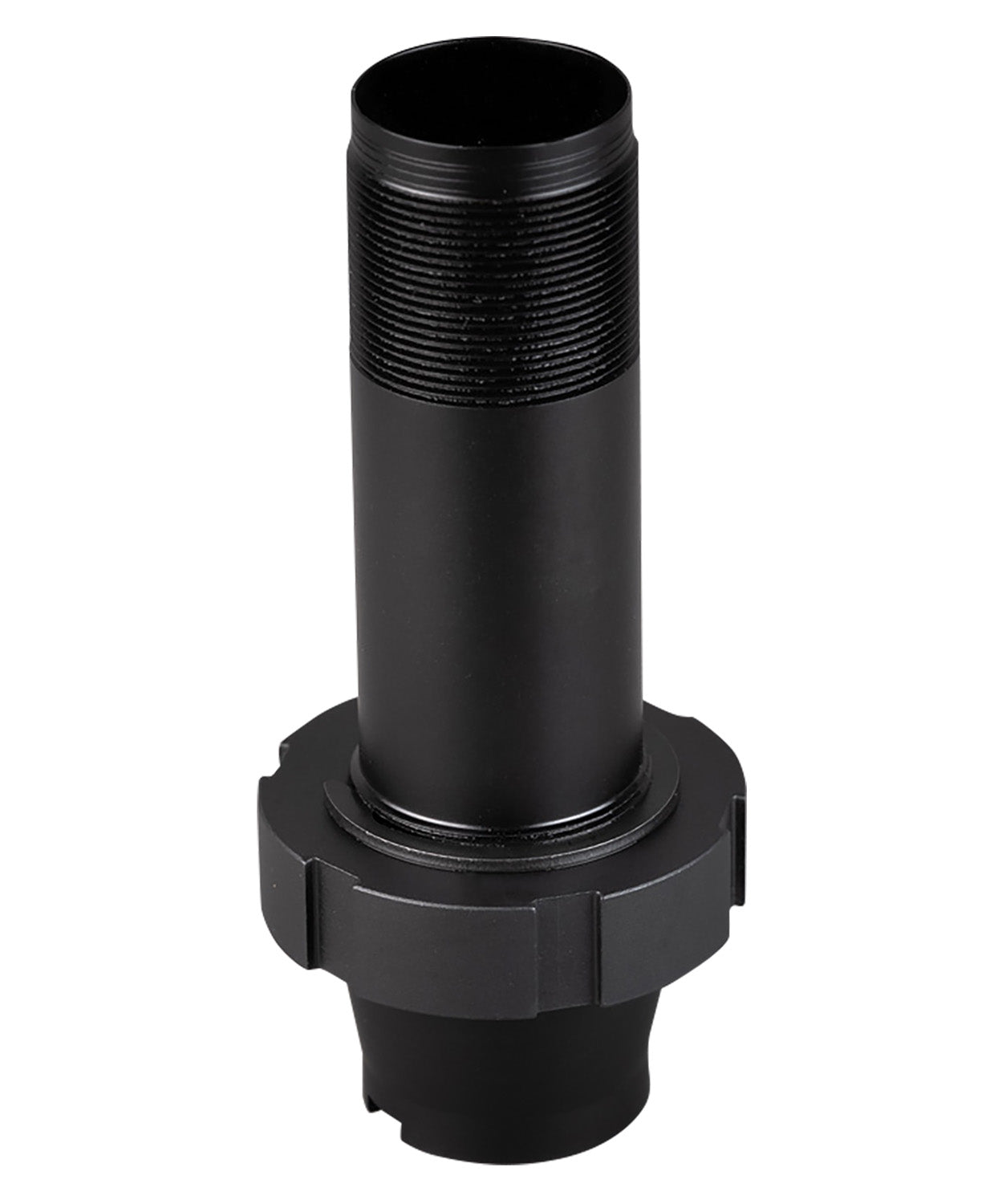 SilencerCo Echo Choke Adapter Black AC1322 for Salvo 12 Suppressor