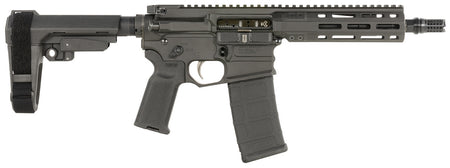 COBALT CK-PRO-LITE-556-75-BLK 556 7.5 BLK