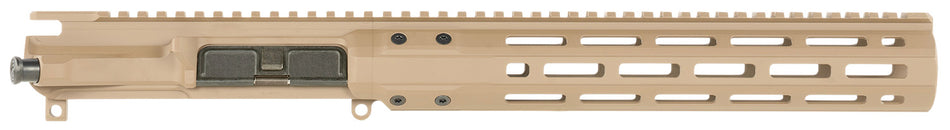 Cobalt Kinetics CKPROURG118SFDE CK-Pro AR Upper Group 11.8" Flat Dark Earth Aluminum Receiver