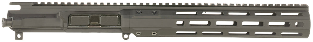 Cobalt Kinetics CKPROURG13SBLK CK-Pro AR Upper Group 13" Black Cerakote Aluminum Receiver