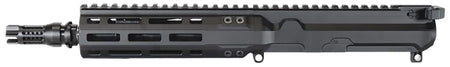 Cobalt Kinetics CKPROURG556115BBLK CK-Pro 5.56 NATO 11.5" AR Upper Group Black Cerakote