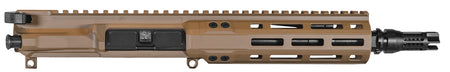 Cobalt Kinetics CKPROURG556115BFDE CK-Pro 5.56 NATO 11.5" AR Upper Group FDE Cerakote