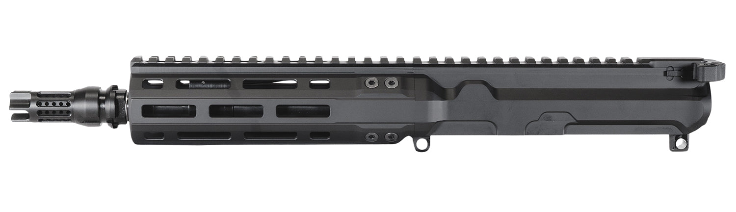Cobalt Kinetics CKPROURG55616BBLK 5.56x45mm NATO 16" Black Cerakote CK-Pro URG