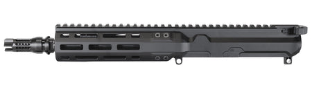 Cobalt Kinetics CKPROURG55616BBLK 5.56x45mm NATO 16" Black Cerakote CK-Pro URG