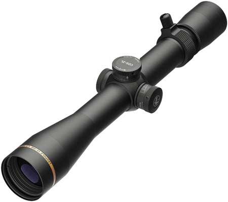 LEUPOLD SCOPE VX-3HD 4.5-14X40 CDS-ZL SF 30MM WIND PLEX*