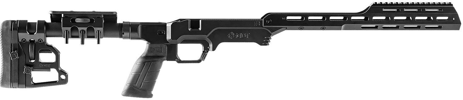 MDT Tactical LSS Gen3 Black Rifle Chassis Tikka T3/T3x Short Action