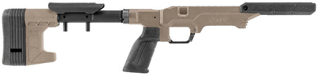 MDT Flat Dark Earth Worker LSS Gen3 Chassis Kit for Tikka T3 T3X Short Action