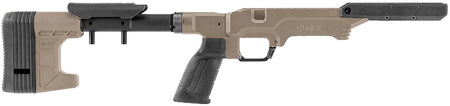MDT Worker LSS Generation 3 Flat Dark Earth Chassis Stock for Savage Long Action