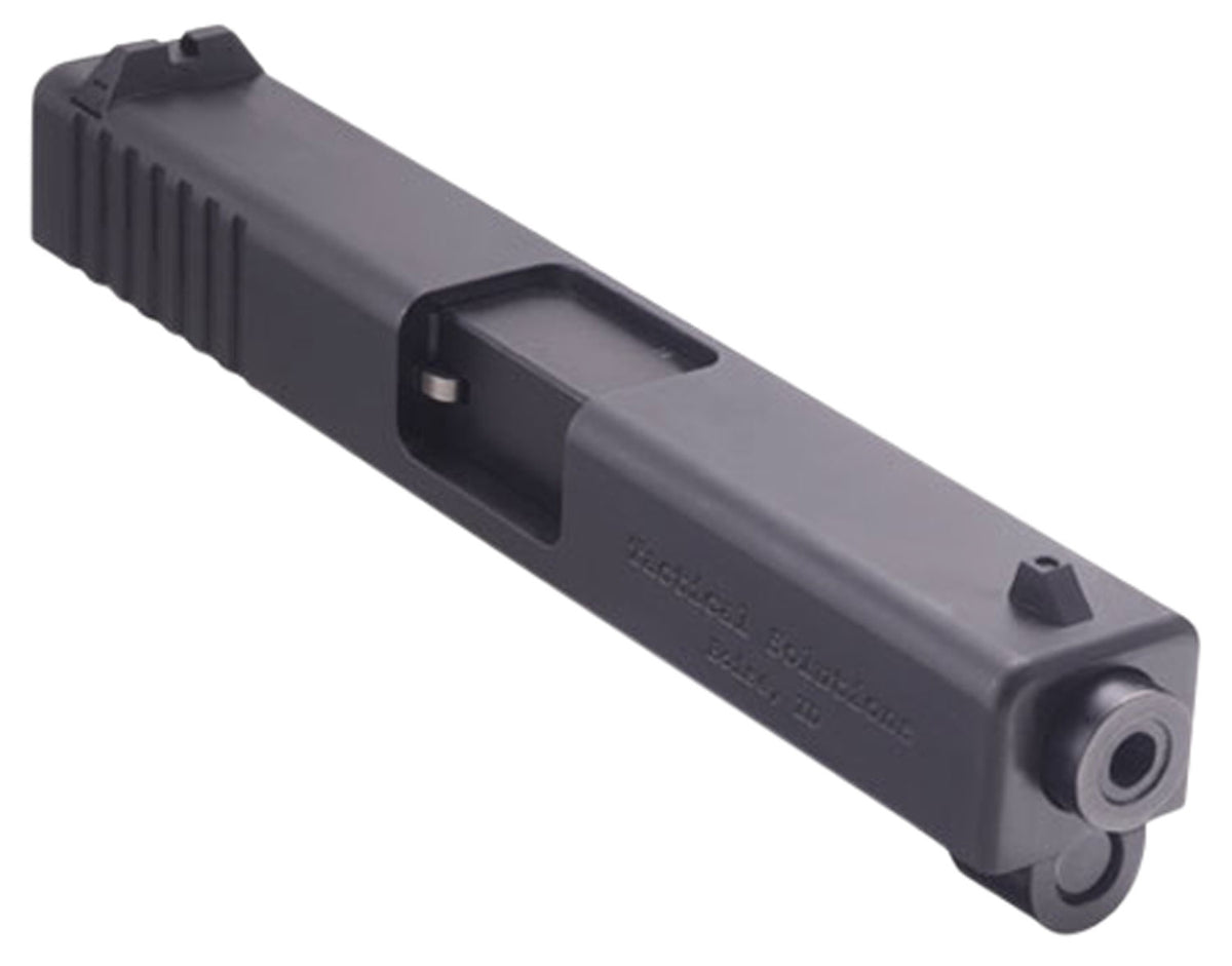 Tactical Solutions TSGCON17STD TSG-22 22LR Standard Conversion Kit Compatible w/Glock 17/22/34/35/37 Black Barrel