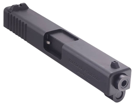 Tactical Solutions TSGCON17STD TSG-22 22LR Standard Conversion Kit Compatible w/Glock 17/22/34/35/37 Black Barrel