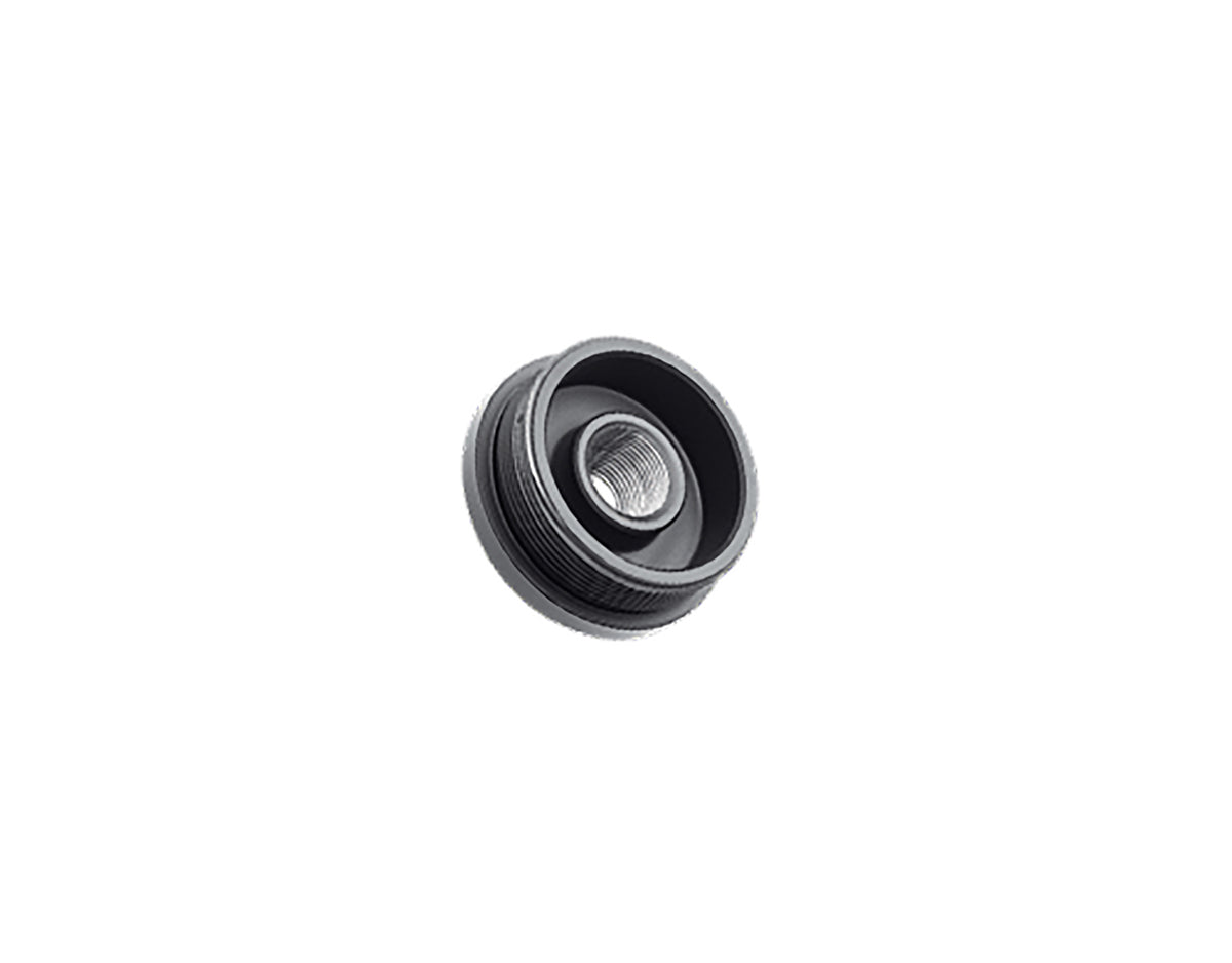 B&T Direct Thread HUB Adapter SD-145550 5/8-24 Inconel Black