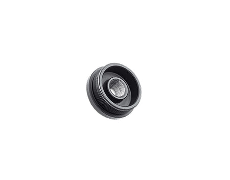 B&T Direct Thread HUB Adapter SD-145550 5/8-24 Inconel Black