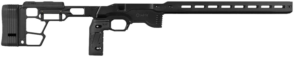 MDT ACC Premier Gen2 Rifle Chassis Black CZ 457 15in Overall Length