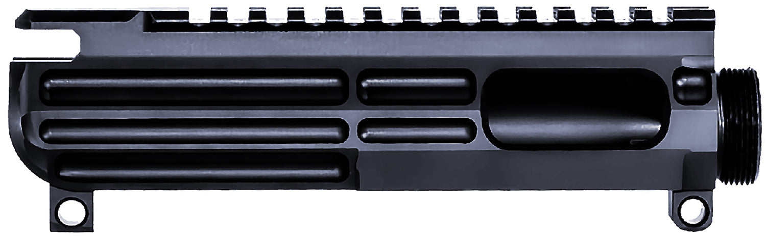 Battle Arms Development BAD-PCC-UR Xiphos AR-9 PCC Upper Receiver 9mm Black Anodized Billet Aluminum