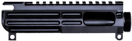 Battle Arms Development BAD-PCC-UR Xiphos AR-9 PCC Upper Receiver 9mm Black Anodized Billet Aluminum