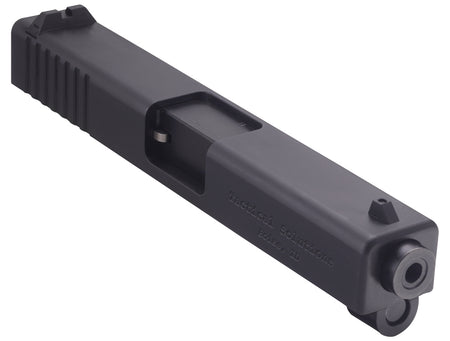 Tactical Solutions TSGCON19STD TSG-22 22LR Standard Conversion Kit Compatible w/Glock 19/23/32/38 Black