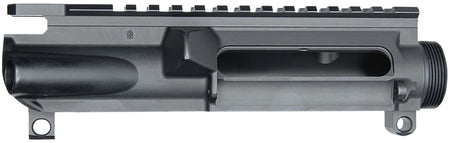 Battle Arms Development WH556-URS Workhorse AR-15 M4 Upper Receiver Black Anodized Aluminum