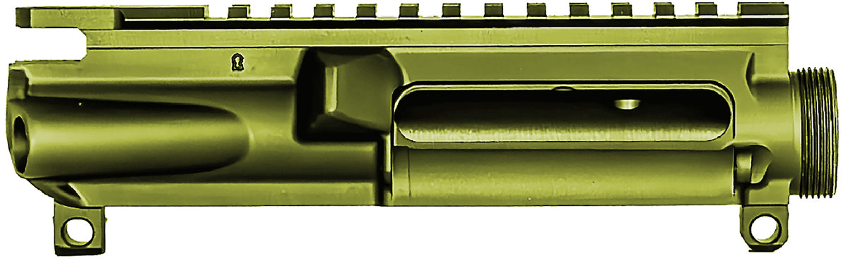 Battle Arms Development WH556-URS-ODG Workhorse AR-15 M4 Upper Receiver OD Green Anodized Aluminum