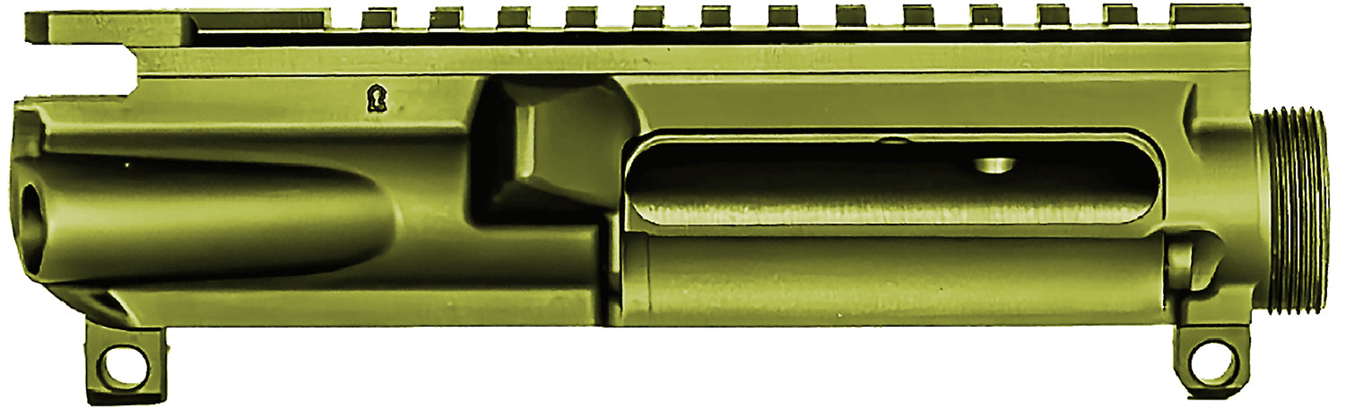 Battle Arms Development WH556-URS-ODG Workhorse AR-15 M4 Upper Receiver OD Green Anodized Aluminum