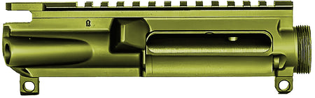 Battle Arms Development WH556-URS-ODG Workhorse AR-15 M4 Upper Receiver OD Green Anodized Aluminum