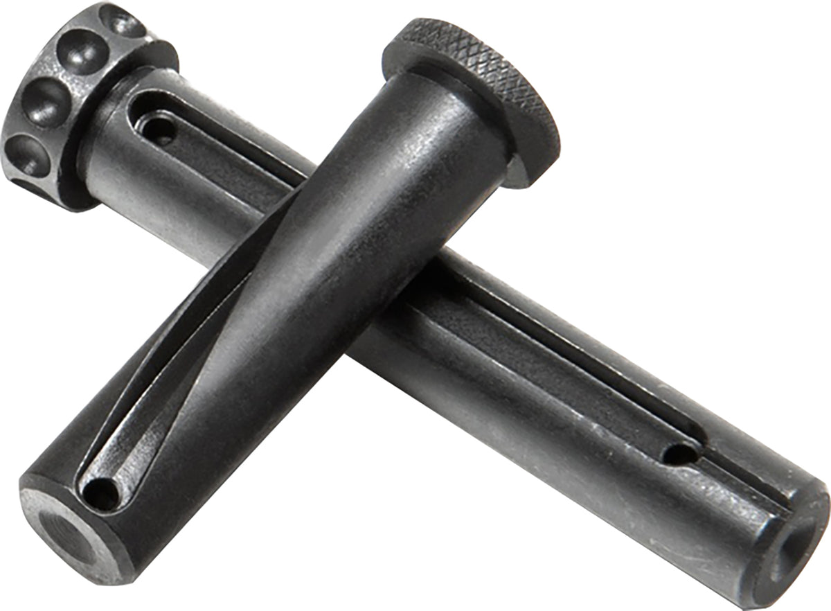Battle Arms Development Enhanced Pin Set BAD-EPS-308 Titanium Takedown/Pivot Pins for AR-15/M16/M4 Black
