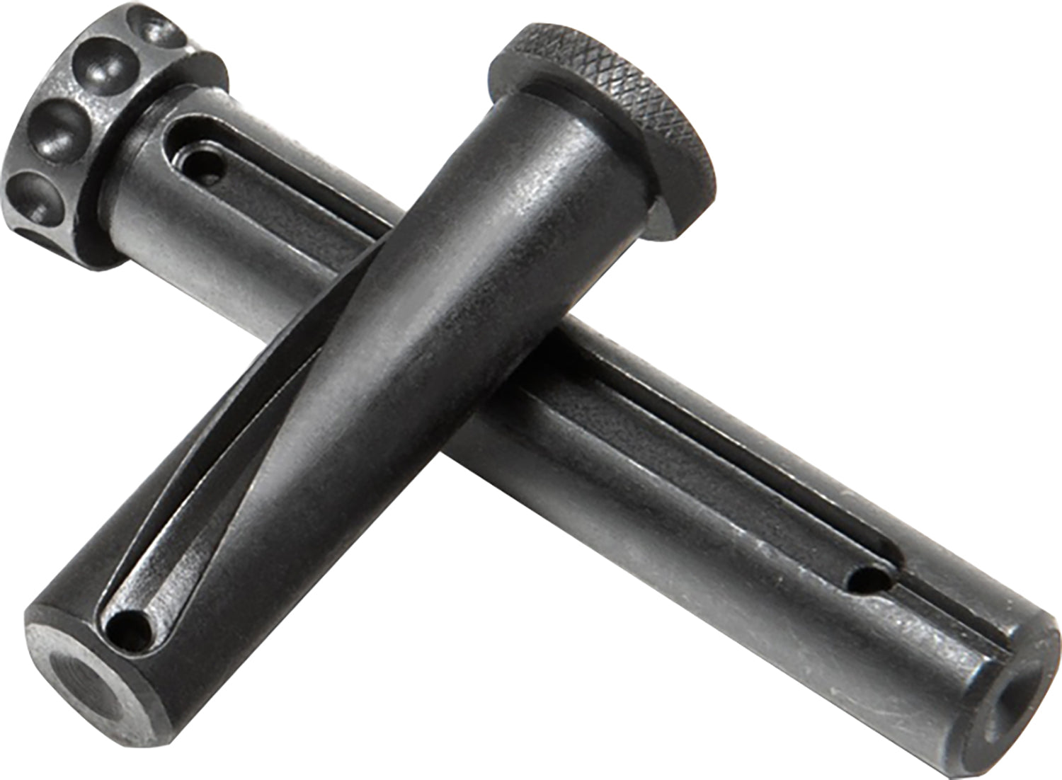 Battle Arms Development Enhanced Pin Set BAD-EPS-308 Titanium Takedown/Pivot Pins for AR-15/M16/M4 Black