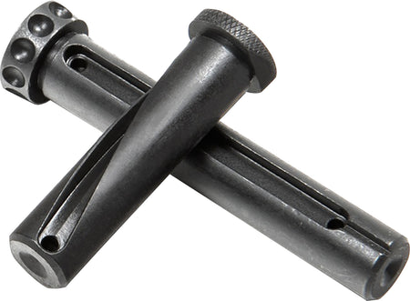Battle Arms Development Enhanced Pin Set BAD-EPS-308 Titanium Takedown/Pivot Pins for AR-15/M16/M4 Black