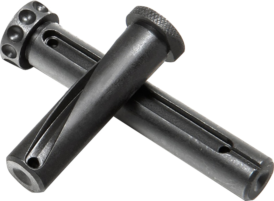 Battle Arms Development Enhanced Pin Set BAD-EPS-308 Titanium Takedown/Pivot Pins for AR-15/M16/M4 Black