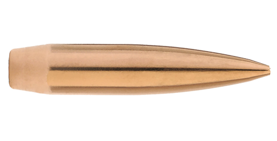 Sierra 1570MP MatchKing 6mm 107gr Hollow Point Boat Tail Match Bullets 250/Box