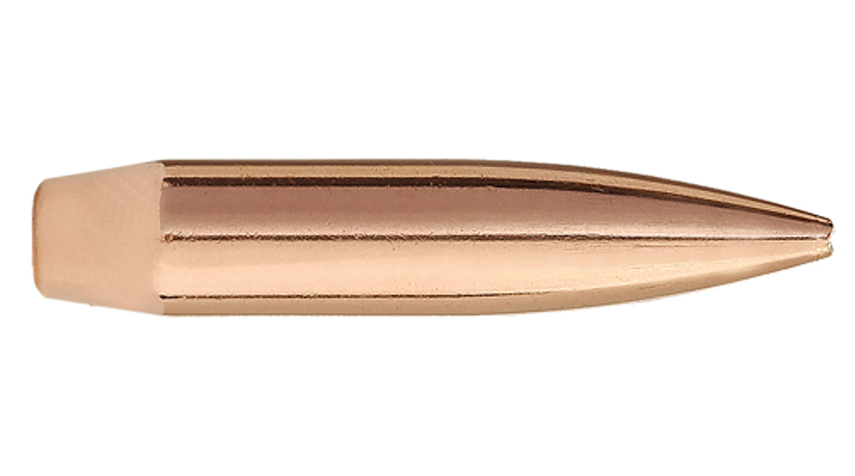 Sierra 1740MP MatchKing 6.5mm 140gr Hollow Point Boat Tail Bullets 250/Box