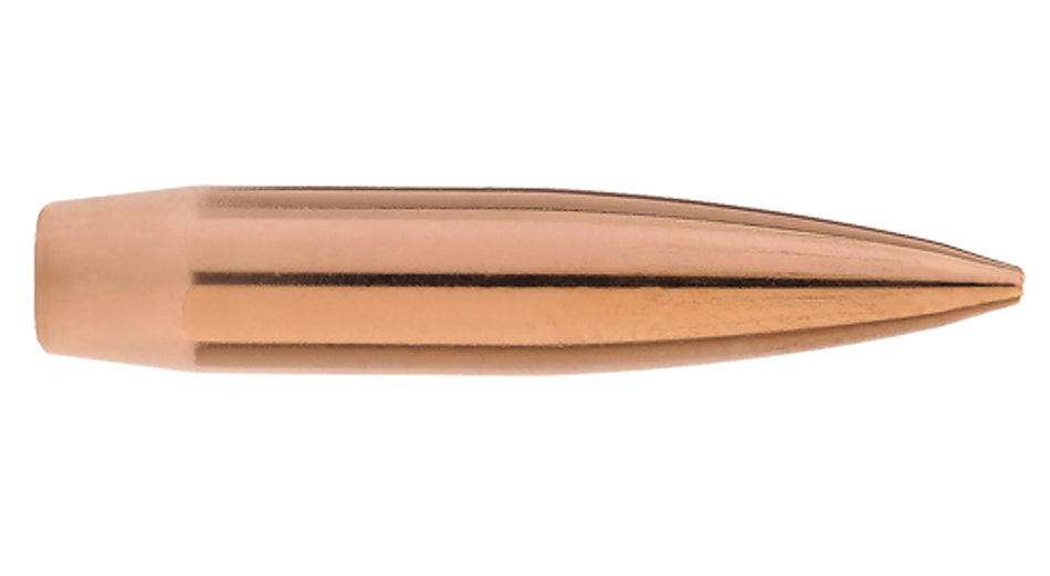Sierra 1742MP MatchKing 6.5mm 142gr Hollow Point Boat Tail Bullets 250/Box