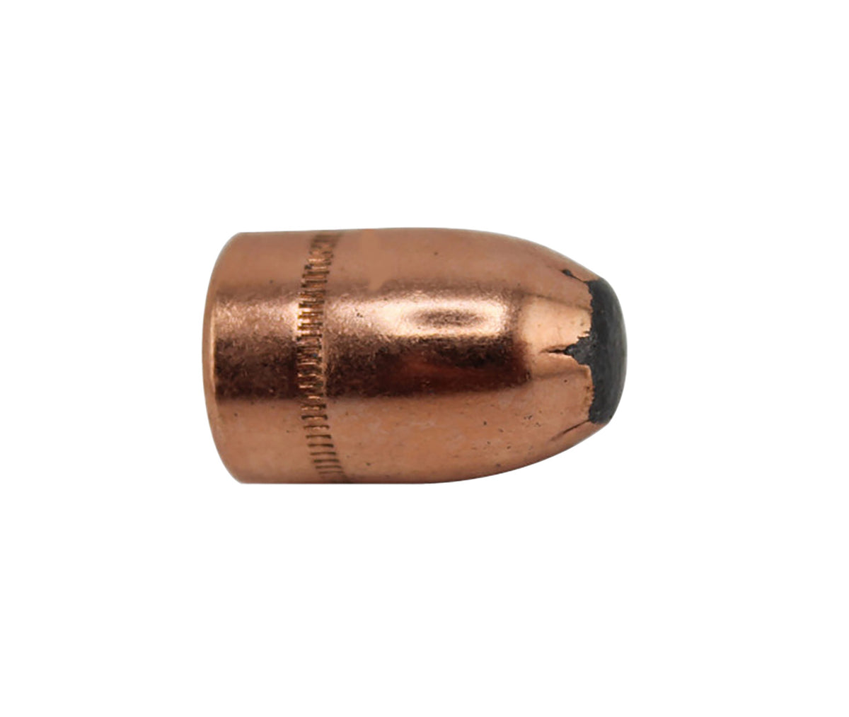 Sierra 8760 Pro-Hunter .45 Cal 260gr Flat Nose Reloading Bullets 100/Box