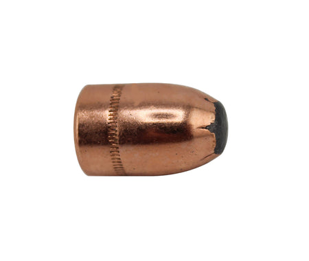 Sierra 8760 Pro-Hunter .45 Cal 260gr Flat Nose Reloading Bullets 100/Box
