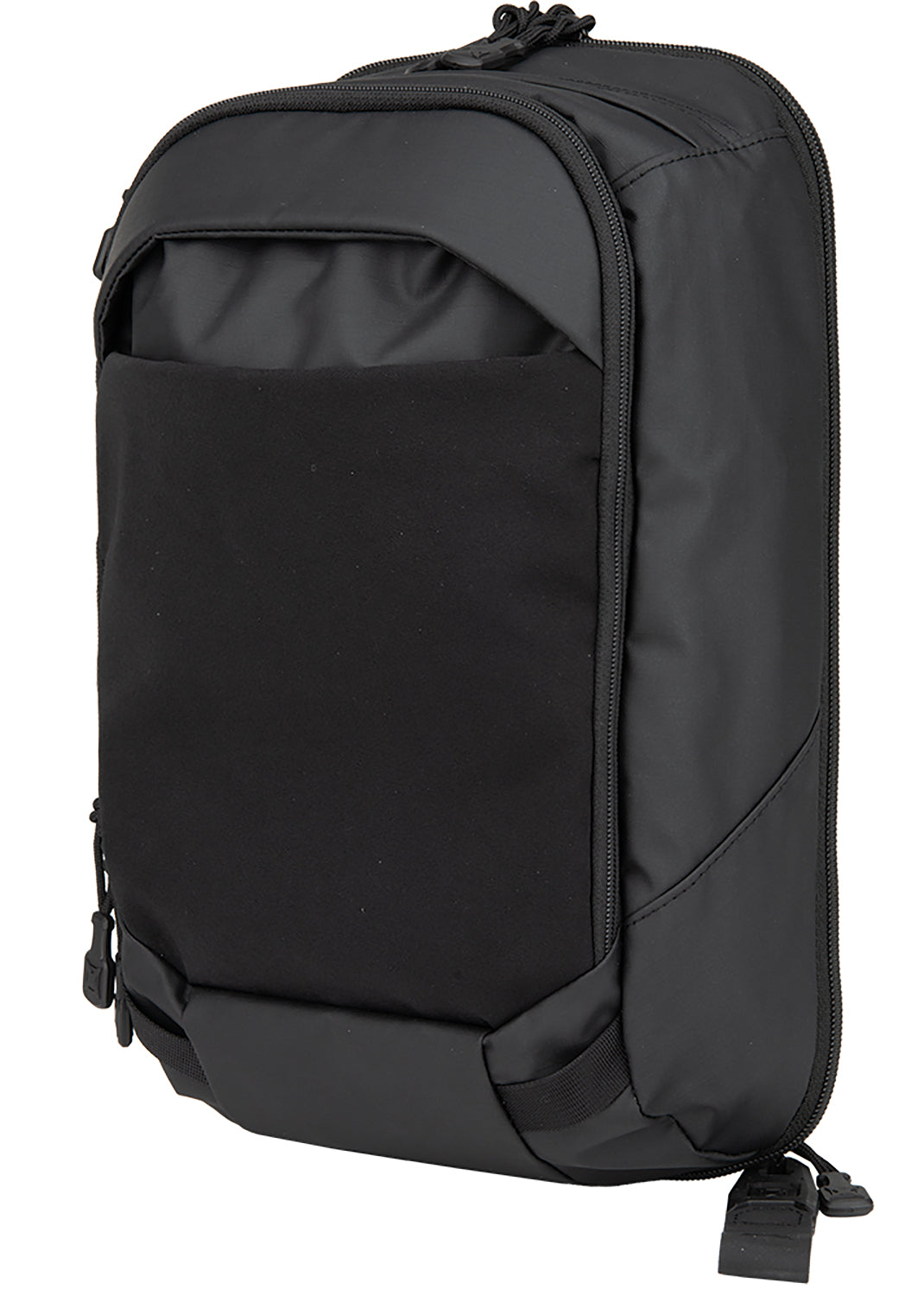 Vertx VTX5304 Urban Ghost CCW Sling Bag Black Polycarbonate Nylon
