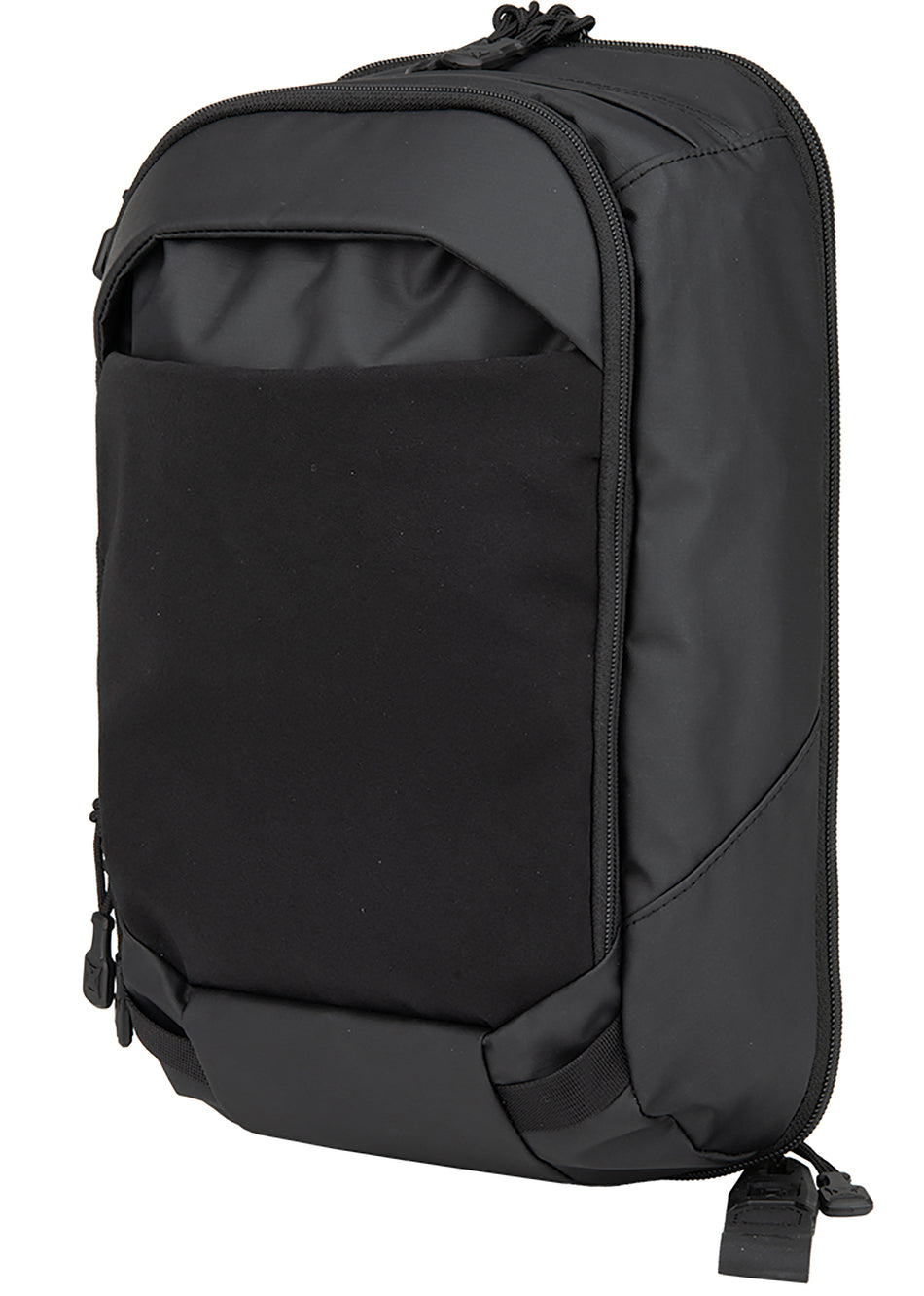Vertx VTX5304 Urban Ghost CCW Sling Bag Black Polycarbonate Nylon